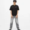 T-shirt comoda Rue St-Guillaume T-shirt comoda Rue St-Guillaume