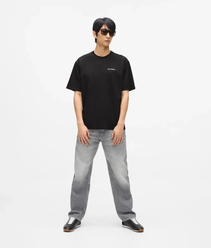 T-shirt comoda Rue St-Guillaume T-shirt comoda Rue St-Guillaume