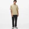 T-shirt comoda Rue St-Guillaume T-shirt comoda Rue St-Guillaume