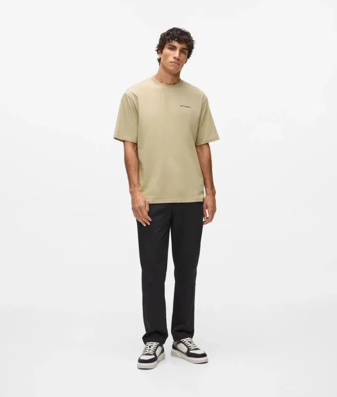 T-shirt comoda Rue St-Guillaume T-shirt comoda Rue St-Guillaume