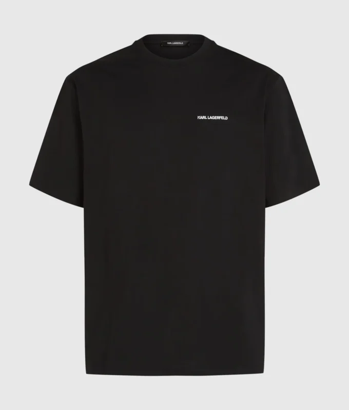 T-shirt comoda Rue St-Guillaume T-shirt comoda Rue St-Guillaume