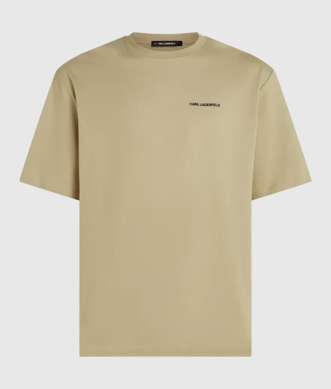 T-shirt comoda Rue St-Guillaume T-shirt comoda Rue St-Guillaume