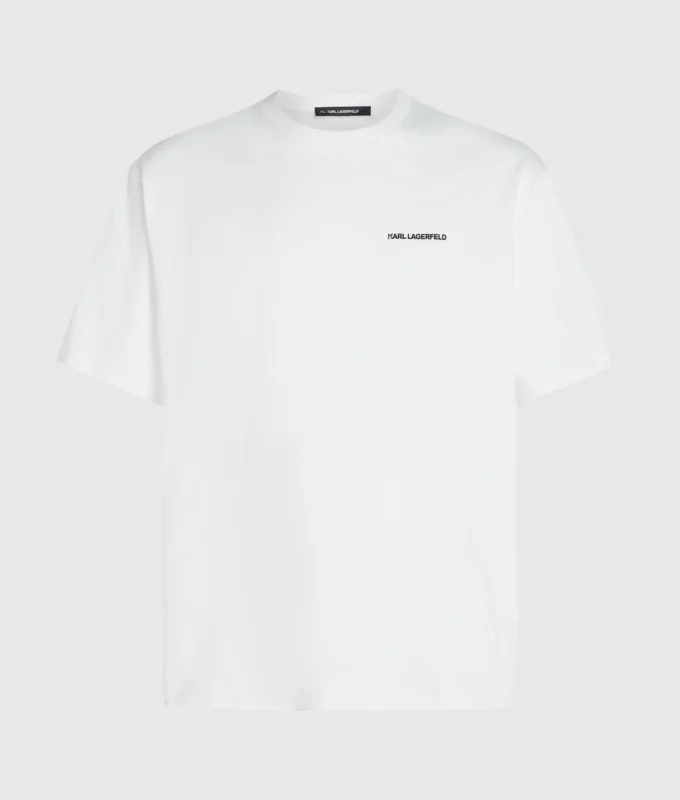 T-shirt comoda Rue St-Guillaume T-shirt comoda Rue St-Guillaume