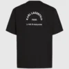 T-shirt comoda Rue St-Guillaume T-shirt comoda Rue St-Guillaume