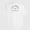 T-shirt comoda Rue St-Guillaume T-shirt comoda Rue St-Guillaume