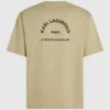 T-shirt comoda Rue St-Guillaume T-shirt comoda Rue St-Guillaume