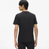 T-shirt con borchie Karl DNA T-shirt con borchie Karl DNA