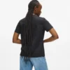 T-shirt con borchie Signature T-shirt con borchie Signature