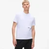 T-shirt con citazione di Karl