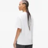 T-shirt con citazione di Karl T-shirt con citazione di Karl