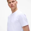 T-shirt con citazione di Karl