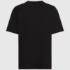 T-shirt con citazione di Karl T-shirt con citazione di Karl