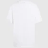 T-shirt con citazione di Karl T-shirt con citazione di Karl
