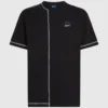 T-shirt con cuciture a contrasto T-shirt con cuciture a contrasto