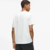 T-shirt con grafica K T-shirt con grafica K