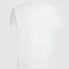 T-shirt con grafica K T-shirt con grafica K