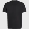T-shirt con grafica K T-shirt con grafica K