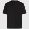 T-shirt con grafica K T-shirt con grafica K
