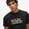 T-shirt con logo T-shirt con logo