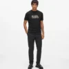 T-shirt con logo T-shirt con logo