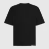 T-shirt con logo bandana T-shirt con logo bandana