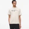 T-shirt con logo Eclipse