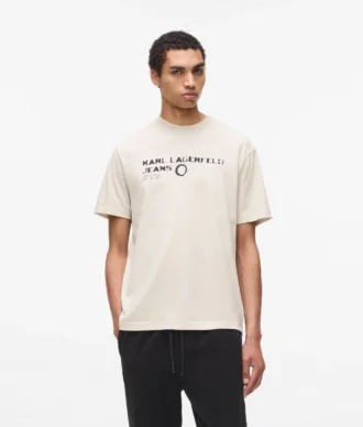 T-shirt con logo Eclipse T-shirt con logo Eclipse