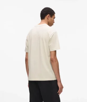 T-shirt con logo Eclipse T-shirt con logo Eclipse
