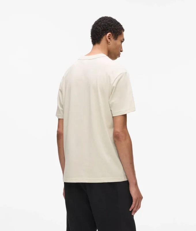 T-shirt con logo Eclipse