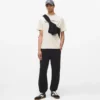 T-shirt con logo Eclipse