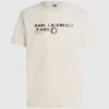 T-shirt con logo Eclipse