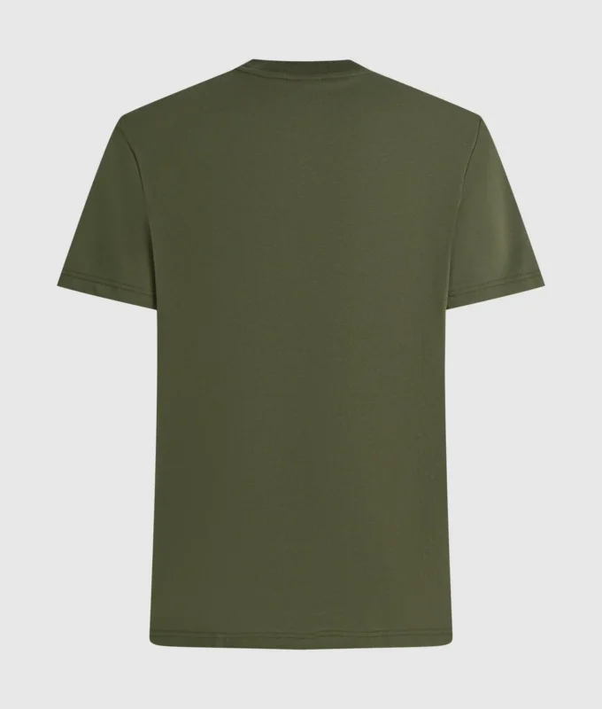 T-shirt con logo Eclipse