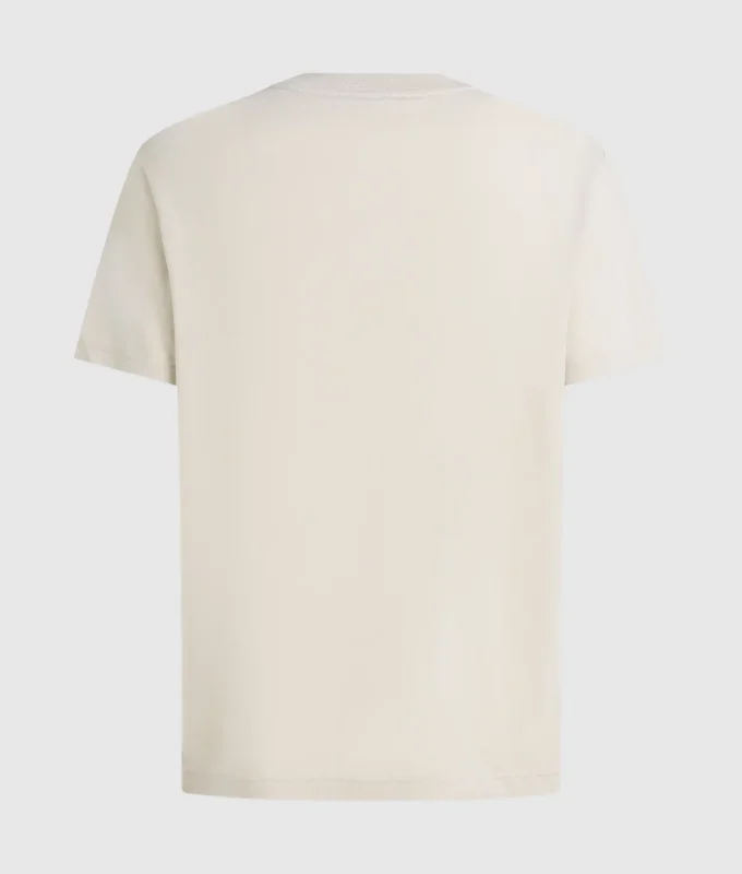 T-shirt con logo Eclipse
