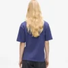 T-shirt con logo Outline T-shirt con logo Outline