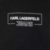 T-shirt con logo Outline T-shirt con logo Outline