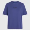 T-shirt con logo Outline T-shirt con logo Outline