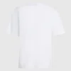 T-shirt con logo Outline T-shirt con logo Outline