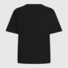T-shirt con logo Outline T-shirt con logo Outline