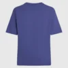 T-shirt con logo Outline T-shirt con logo Outline