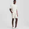 T-SHIRT CON STAMPA ALL-OVER