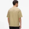 T-shirt con stampa Ikon T-shirt con stampa Ikon