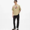 T-shirt con stampa Ikon T-shirt con stampa Ikon