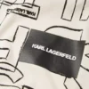 T-shirt da bambino con stampa all-over T-shirt da bambino con stampa all-over