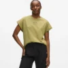 T-shirt glitterata Rue St-Guillaume