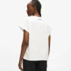 T-shirt glitterata Rue St-Guillaume