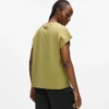 T-shirt glitterata Rue St-Guillaume
