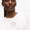 T-shirt glitterata Rue St-Guillaume