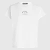 T-shirt glitterata Rue St-Guillaume