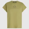 T-shirt glitterata Rue St-Guillaume