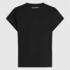 T-shirt glitterata Rue St-Guillaume